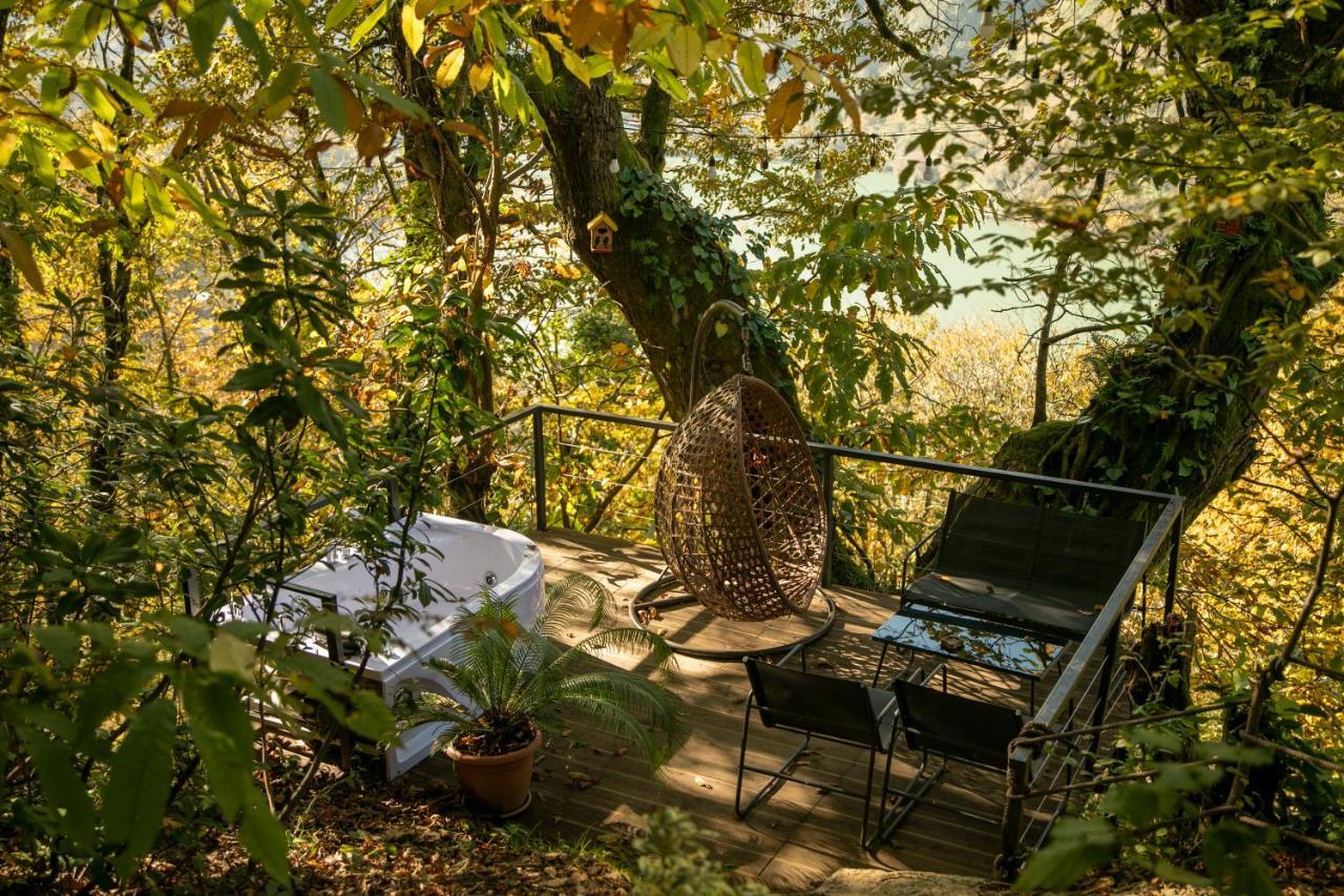Woodpecker Georgia Hotel บาทูมิ ภายนอก รูปภาพ